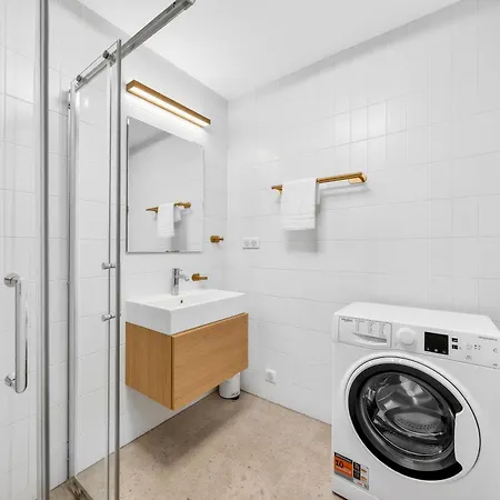 Apartment Your Paradise - Wander, Dine & Shop Pressburg