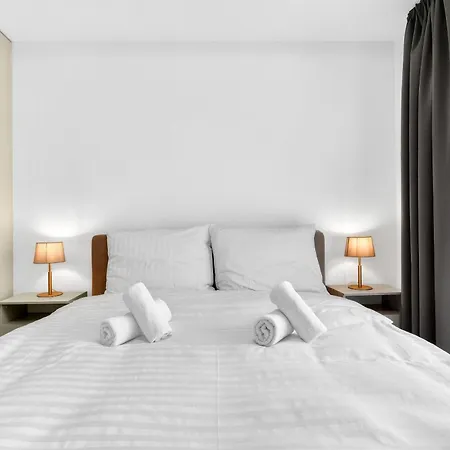 Your Paradise - Wander, Dine & Shop * Pressburg