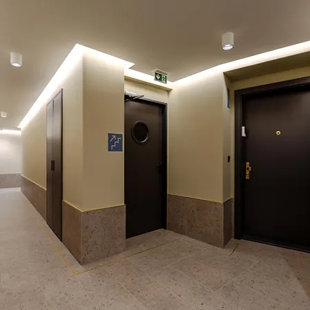 Your Paradise - Wander, Dine & Shop Apartment *